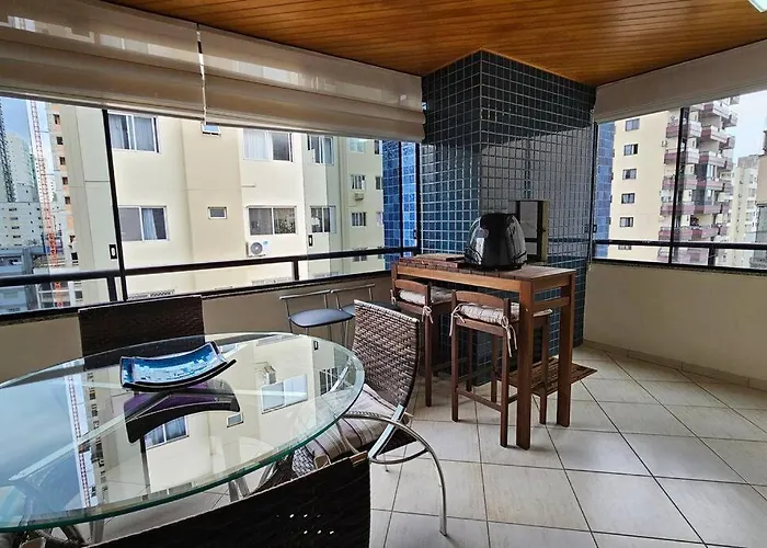 Apto Em Balneario Camboriu