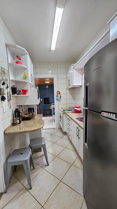 Apto Em Apartamento *
