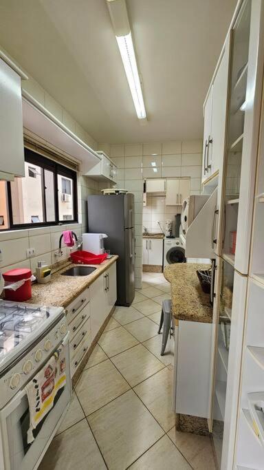 Apto Em Apartamento *