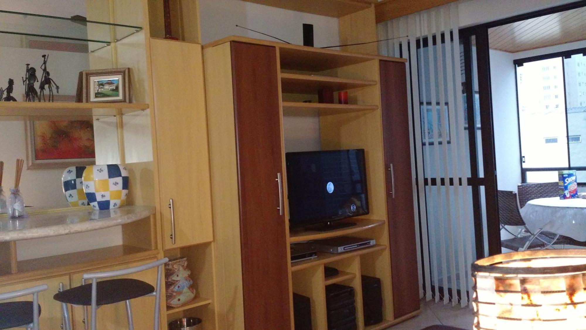 Apartamento Apto Em Balneario Camboriu
