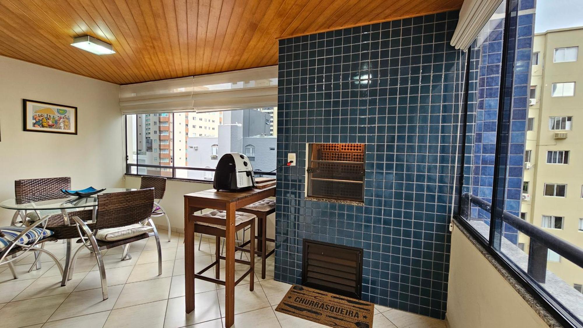 Apto Em * Balneario Camboriu